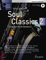 bokomslag Soul Classics 2