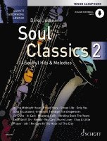 bokomslag Soul Classics 2