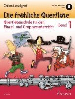 Die fröhliche Querflöte 1