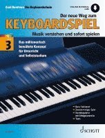 Der neue Weg zum Keyboardspiel 3 1