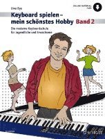 Keyboard spielen - mein schönstes Hobby Band 2 1