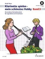 Klarinette spielen - mein schönstes Hobby 1