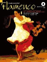 bokomslag Flamenco