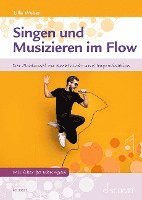 bokomslag Singen und Musizieren im Flow