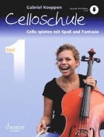 bokomslag Celloschule