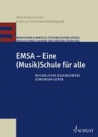 bokomslag EMSA - Eine (Musik)Schule für alle