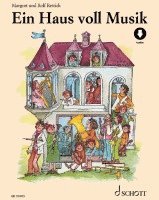 Ein Haus voll Musik