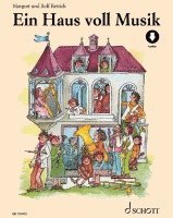 Ein Haus voll Musik 1