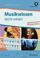 Musikwissen - leicht erklärt 1