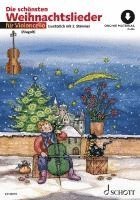 bokomslag Die schönsten Weihnachtslieder
