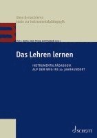 Das Lehren lernen 1