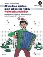 Weihnachtsmelodien 1