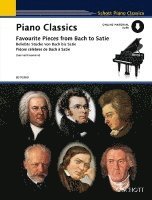 Piano Classics 1