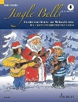 bokomslag Jingle Bells
