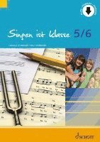 Singen ist klasse 5/6 1