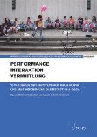 Performance - Interaktion - Vermittlung 1