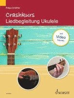 Crashkurs Liedbegleitung Ukulele. 1