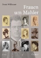 bokomslag Frauen um Mahler