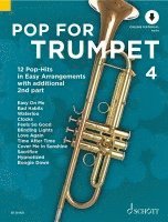 Pop For Trumpet 4 1