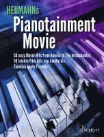 Pianotainment Movie 1