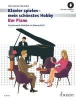 bokomslag Bar Piano/ Ausgabe mit Online Material