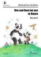 bokomslag Bim und Bam bei uns zu Hause