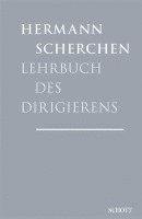 bokomslag Lehrbuch des Dirigierens