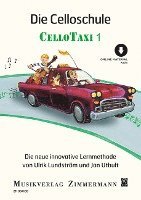 Die Celloschule 1