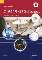 Crashkurs Schlagzeug 1