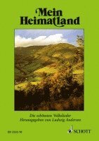 bokomslag Mein Heimatland