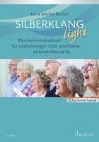 bokomslag Silberklang light - Chorleiterband