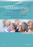 bokomslag Silberklang light - Chorleiterband