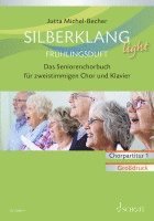 Silberklang light: Frühlingsduft 1