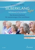 bokomslag Silberklang light: Weihnachtszauber