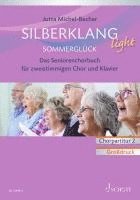 bokomslag Silberklang light: Sommerglück