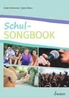 bokomslag Schul-Songbook