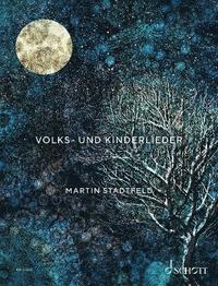 bokomslag Volks- und Kinderlieder