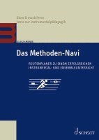 bokomslag Das Methoden-Navi