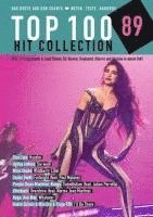 bokomslag Top 100 Hit Collection 89