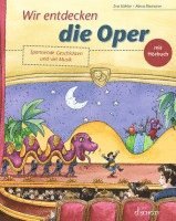 Wir entdecken die Oper 1