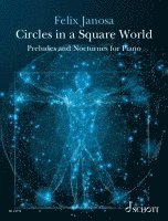 bokomslag Circles in a Square World