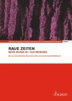 bokomslag Raue Zeiten
