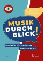 bokomslag MusikDurchblick!