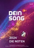 Dein Song 2024 - Die Noten 1