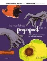 Fingerfood XXL Vol. 2 1