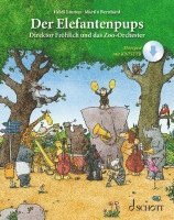 bokomslag Der Elefantenpups