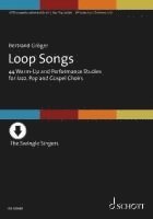 bokomslag Loop Songs