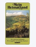 bokomslag Mein Heimatland