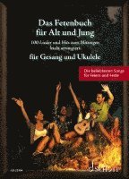 bokomslag Das Fetenbuch für Alt und Jung