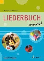 bokomslag Liederbuch kompakt